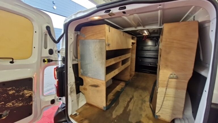 Peugeot Expert tole xl bluehdi 145 - Image 14 (July 7, 2026)