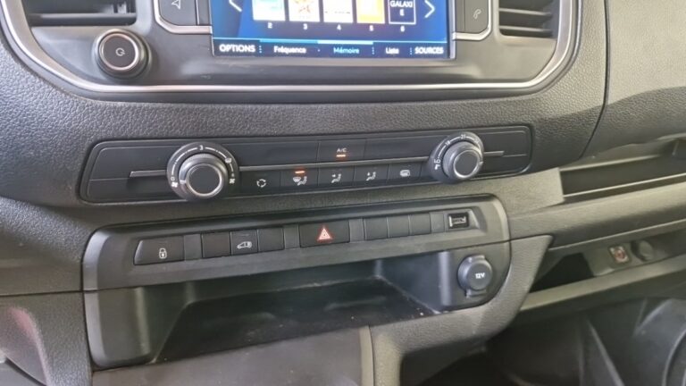 Peugeot Expert tole xl bluehdi 145 - Image 19 (July 7, 2026)