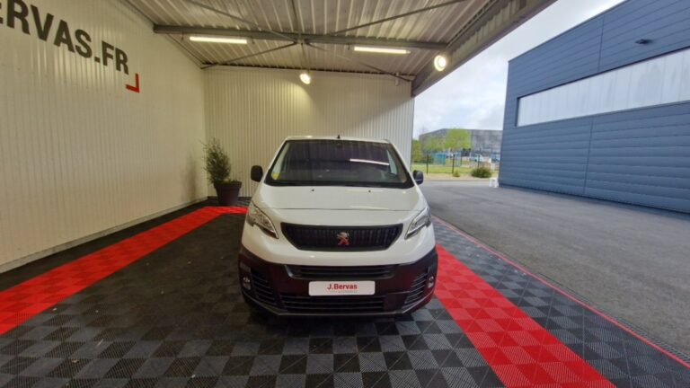 Peugeot Expert tole xl bluehdi 145 - Image 02 (July 7, 2026)