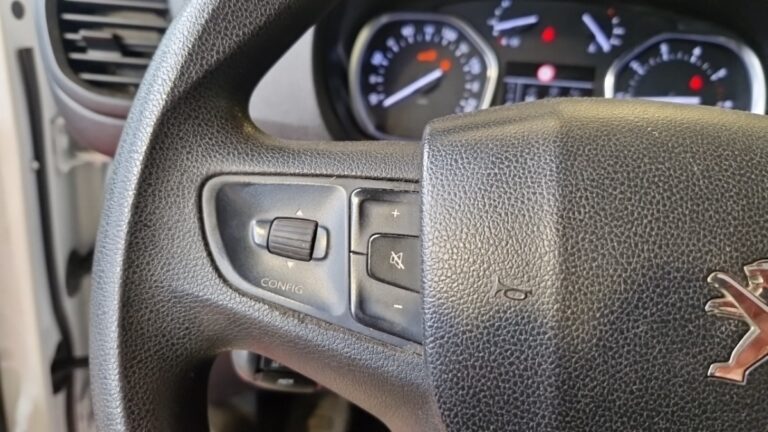 Peugeot Expert tole xl bluehdi 145 - Image 20 (July 7, 2026)
