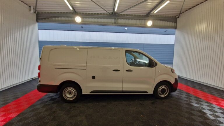 Peugeot Expert tole xl bluehdi 145 - Image 04 (July 7, 2026)