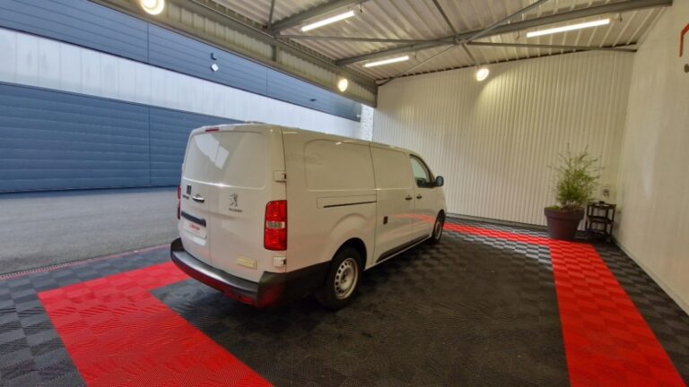 Peugeot Expert tole xl bluehdi 145 - Image 05 (July 7, 2026)