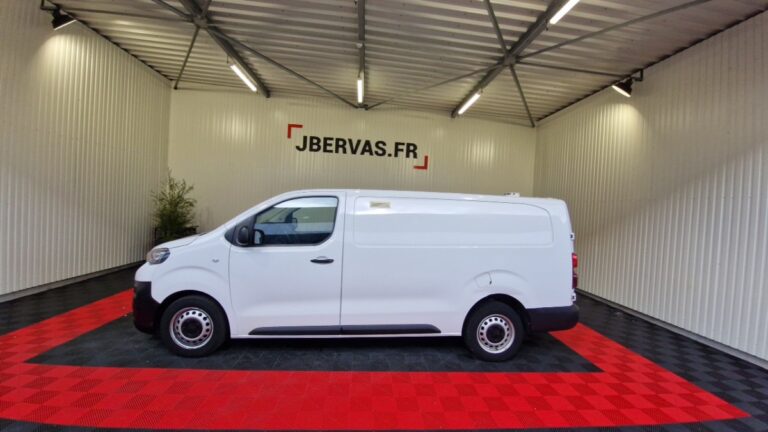 Peugeot Expert tole xl bluehdi 145 - Image 08 (July 7, 2026)