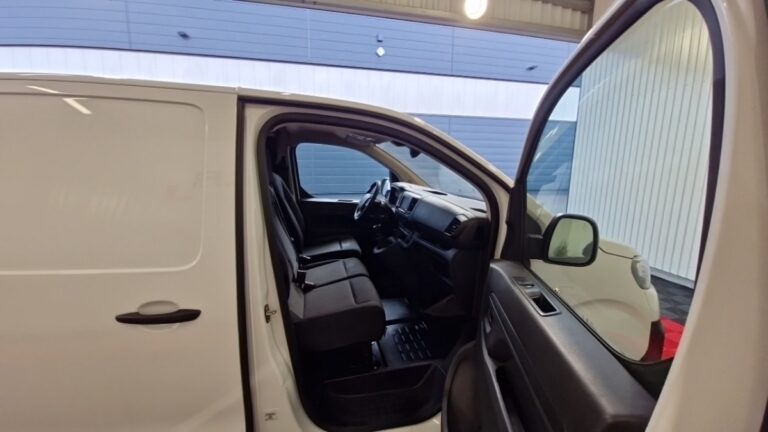 Peugeot Expert tole xl bluehdi 145 - Image 09 (July 7, 2026)