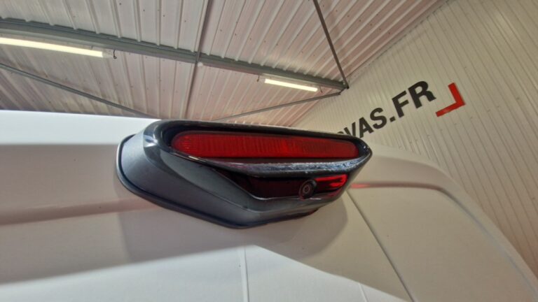 Peugeot Partner LONG 950 KG BLUEHDI 130 SS ASPHALT - Image 14 (July 7, 2026)