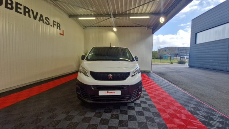 Peugeot Expert tole long bluehdi 180 ss eat8 premium - Image 02 (July 7, 2026)