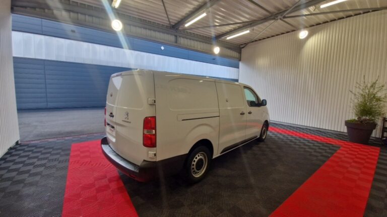 Peugeot Expert tole long bluehdi 180 ss eat8 premium - Image 05 (July 7, 2026)