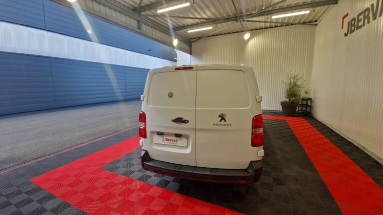 Peugeot Expert tole long bluehdi 180 ss eat8 premium - Image 06 (July 7, 2026)