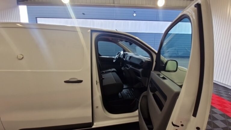 Peugeot Expert tole long bluehdi 180 ss eat8 premium - Image 09 (July 7, 2026)