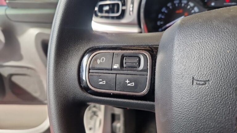 Citroën C3 SOCIETE BLUEHDI 100 SS FEEL - Image 18 (July 7, 2026)