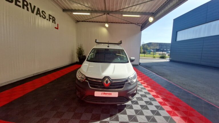 Renault Express Van Confort – Blue dCi 75 - Image 02 (July 7, 2026)
