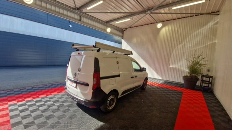 Renault Express Van Confort – Blue dCi 75 - Image 05 (July 7, 2026)