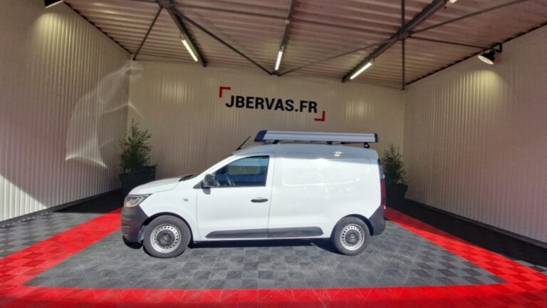 Renault Express Van Confort – Blue dCi 75 - Image 08 (July 7, 2026)
