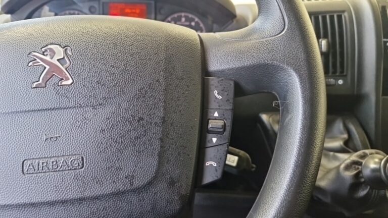 Peugeot Boxer TOLE 333 BLUEHDI 140 SS ASPHALT - Image 20 (July 7, 2026)