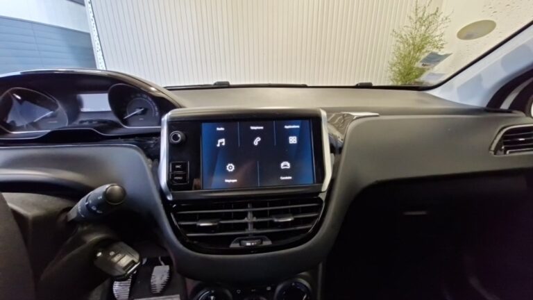 Peugeot 208 affaire BLUEHDI 100 SS PREMIUM - Image 11 (July 7, 2026)