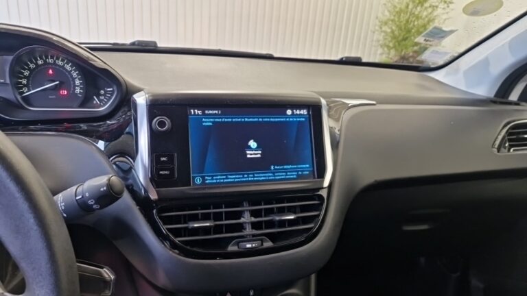 Peugeot 208 affaire BLUEHDI 100 SS PREMIUM - Image 17 (July 7, 2026)