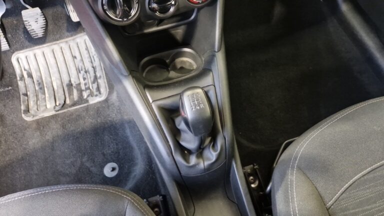 Peugeot 208 affaire BLUEHDI 100 SS PREMIUM - Image 20 (July 7, 2026)
