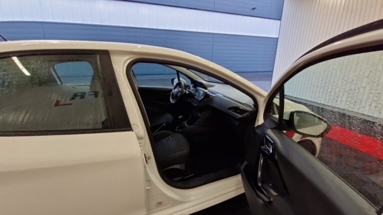 Peugeot 208 affaire BLUEHDI 100 SS PREMIUM - Image 09 (July 7, 2026)