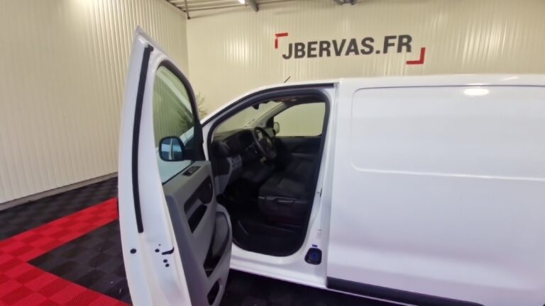 Citroën Jumpy m bluehdi 120 ss club 300 nm - Image 10 (July 7, 2026)