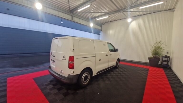 Citroën Jumpy m bluehdi 120 ss club 300 nm - Image 05 (July 7, 2026)