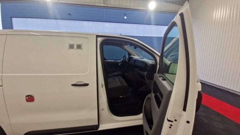 Citroën Jumpy m bluehdi 120 ss club 300 nm - Image 09 (July 7, 2026)
