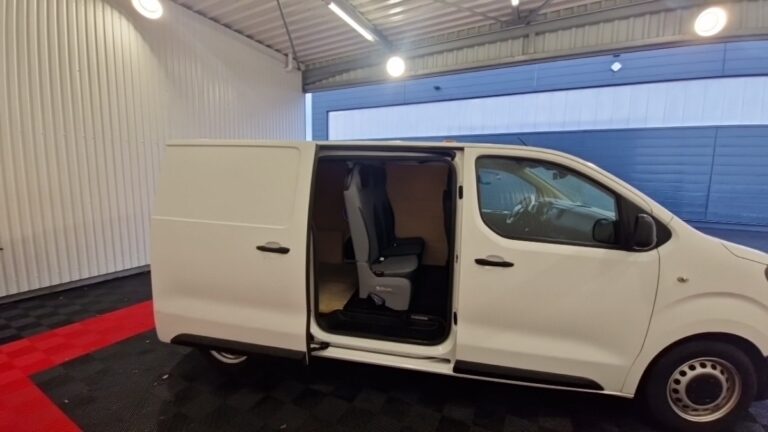 Citroën Jumpy bluehdi 95 confort - Image 12 (July 7, 2026)