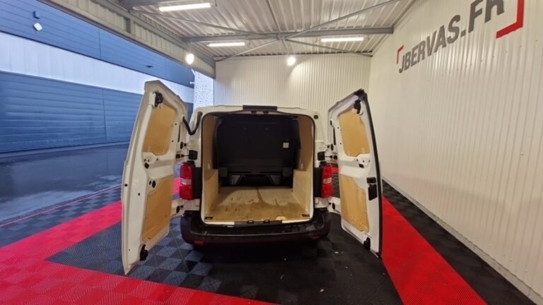 Citroën Jumpy bluehdi 95 confort - Image 13 (July 7, 2026)