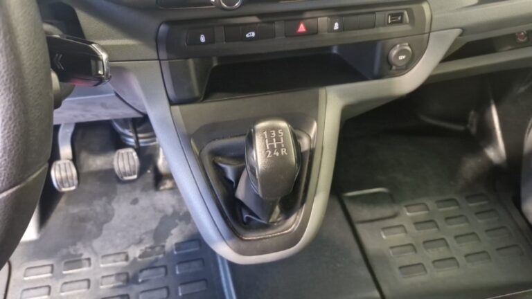 Citroën Jumpy bluehdi 95 confort - Image 17 (July 7, 2026)