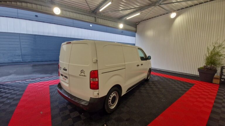 Citroën Jumpy bluehdi 95 confort - Image 05 (July 7, 2026)