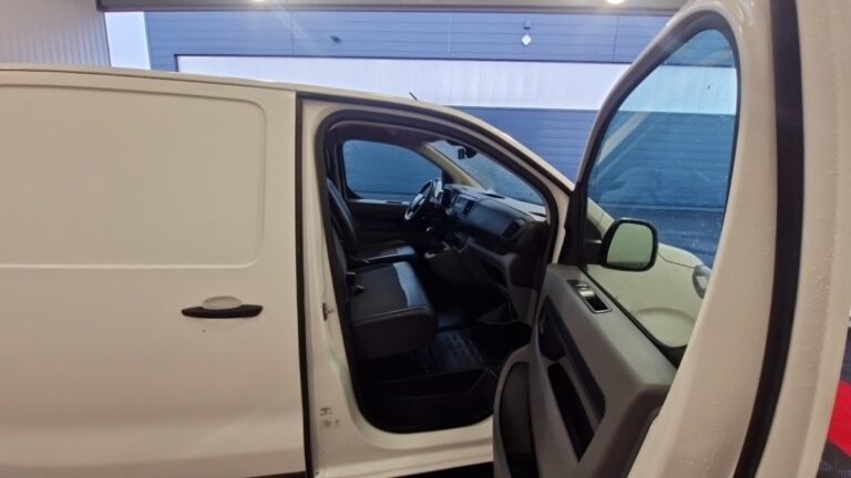 Citroën Jumpy bluehdi 95 confort - Image 09 (July 7, 2026)