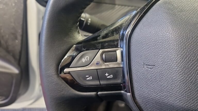Peugeot 208 affaire PURETECH 75 SS PREMIUM - Image 18 (July 7, 2026)