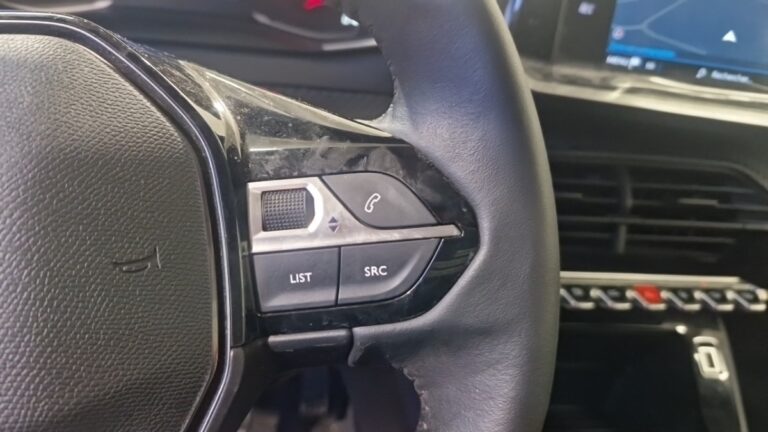 Peugeot 208 affaire PURETECH 75 SS PREMIUM - Image 19 (July 7, 2026)