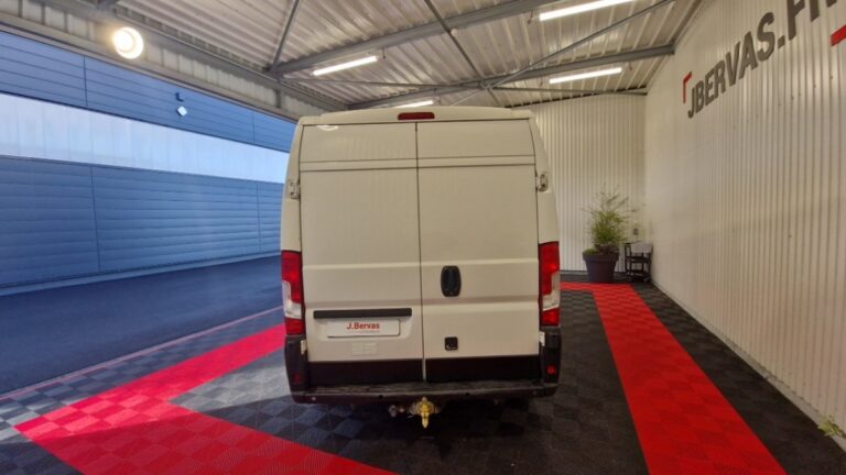 Citroën Jumper TOLE 35 BLUEHDI 130 CLUB - Image 06 (July 7, 2026)