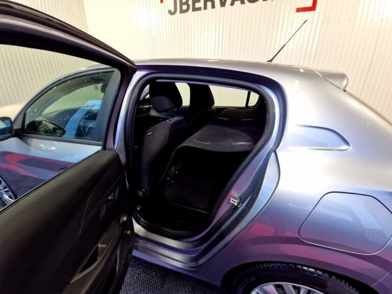Peugeot 208 affaire PURETECH 75 SS LIKE - Image 12 (July 7, 2026)