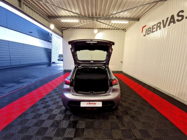 Peugeot 208 affaire PURETECH 75 SS LIKE - Image 13 (July 7, 2026)