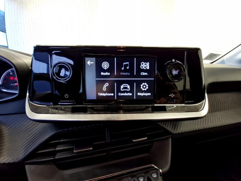 Peugeot 208 affaire PURETECH 75 SS LIKE - Image 18 (July 7, 2026)