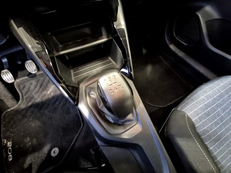 Peugeot 208 affaire PURETECH 75 SS LIKE - Image 19 (July 7, 2026)