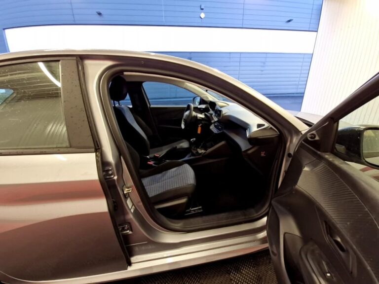 Peugeot 208 affaire PURETECH 75 SS LIKE - Image 09 (July 7, 2026)