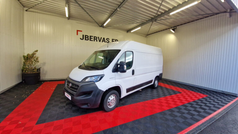 Fiat Ducato TOLE 3.0 M H2 2.3 MJT 120 PACK - Image 01 (July 7, 2026)