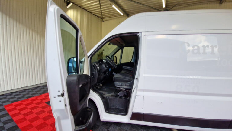 Fiat Ducato TOLE 3.0 M H2 2.3 MJT 120 PACK - Image 10 (July 7, 2026)