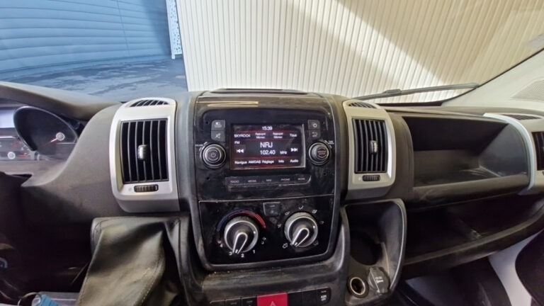 Fiat Ducato TOLE 3.0 M H2 2.3 MJT 120 PACK - Image 11 (July 7, 2026)