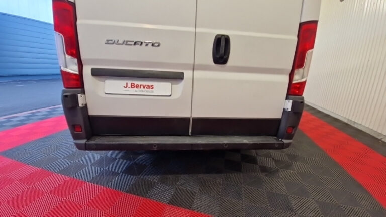 Fiat Ducato TOLE 3.0 M H2 2.3 MJT 120 PACK - Image 15 (July 7, 2026)