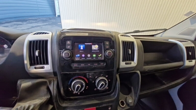 Fiat Ducato TOLE 3.0 M H2 2.3 MJT 120 PACK - Image 18 (July 7, 2026)