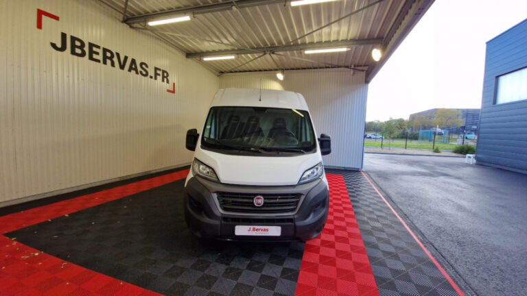 Fiat Ducato TOLE 3.0 M H2 2.3 MJT 120 PACK - Image 02 (July 7, 2026)