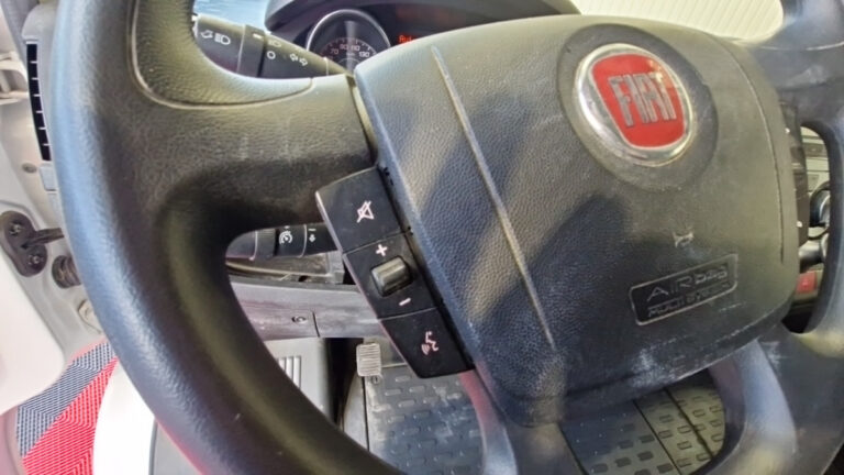 Fiat Ducato TOLE 3.0 M H2 2.3 MJT 120 PACK - Image 20 (July 7, 2026)