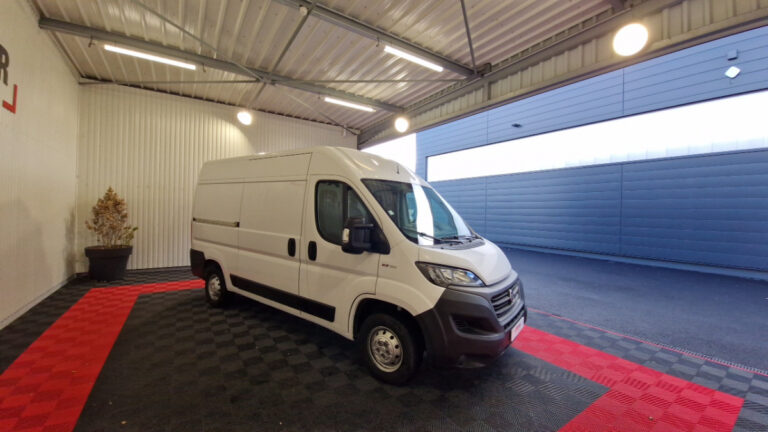 Fiat Ducato TOLE 3.0 M H2 2.3 MJT 120 PACK - Image 03 (July 7, 2026)