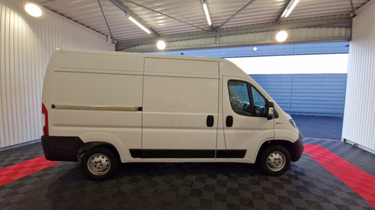 Fiat Ducato TOLE 3.0 M H2 2.3 MJT 120 PACK - Image 04 (July 7, 2026)