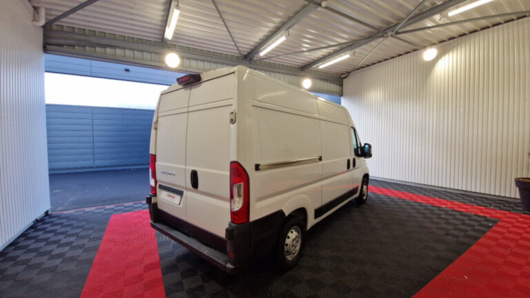 Fiat Ducato TOLE 3.0 M H2 2.3 MJT 120 PACK - Image 05 (July 7, 2026)