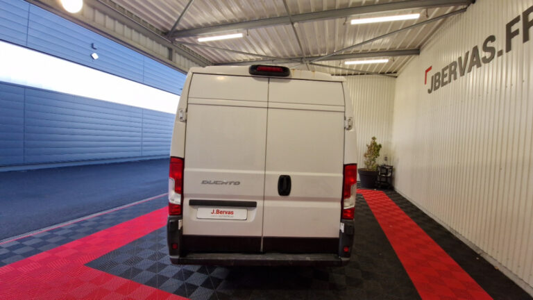 Fiat Ducato TOLE 3.0 M H2 2.3 MJT 120 PACK - Image 06 (July 7, 2026)