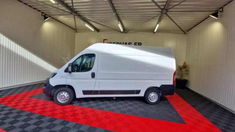 Fiat Ducato TOLE 3.0 M H2 2.3 MJT 120 PACK - Image 08 (July 7, 2026)